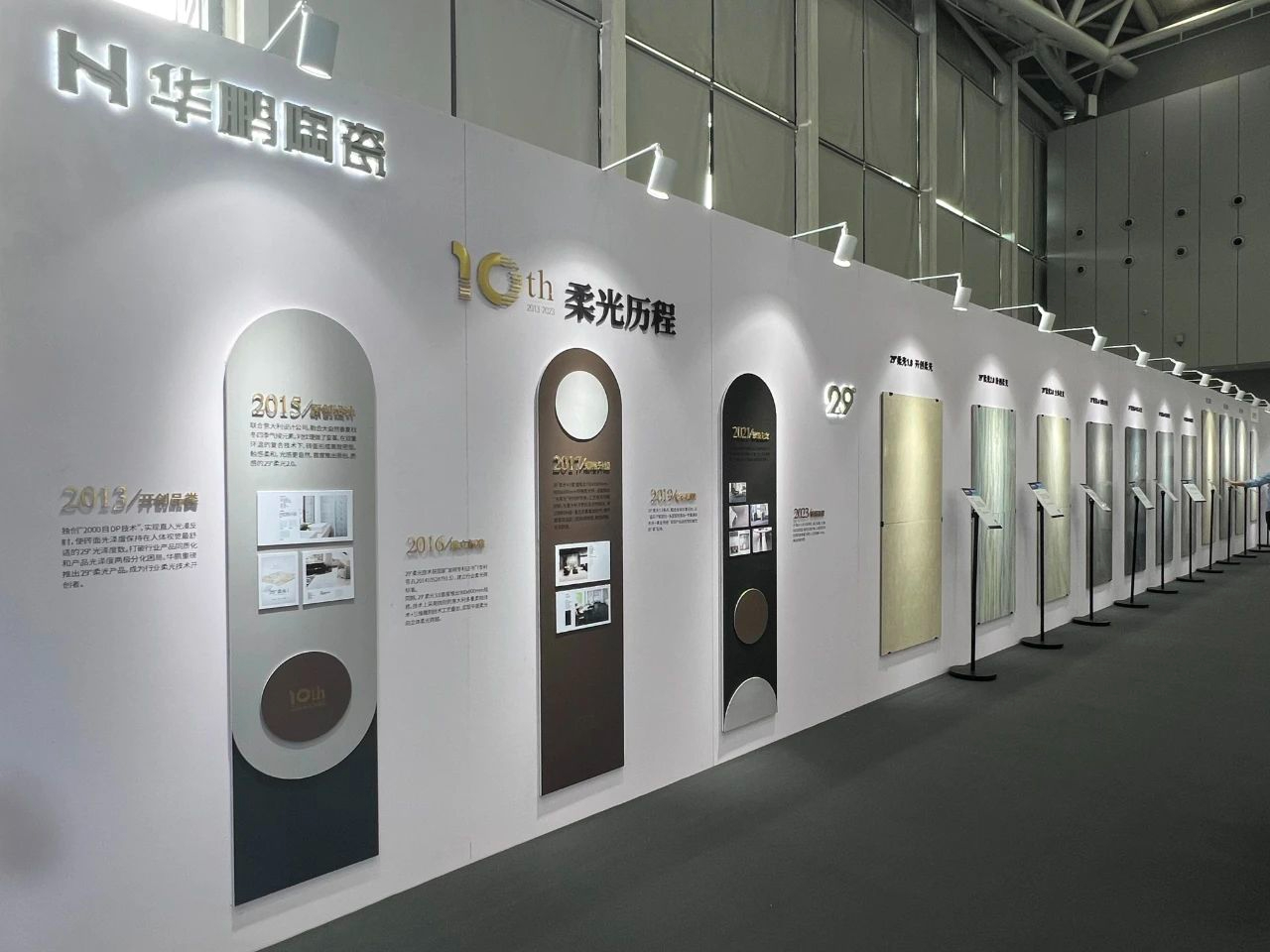 29°柔光 | 不断突破行业天花板，以技术创新推动产品迭代